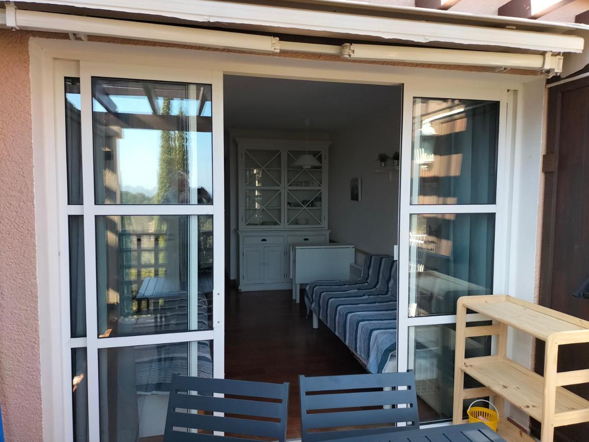 Studio 4P Vue Mer Calme Cap Esterel Saint-Raphaël Exterior foto